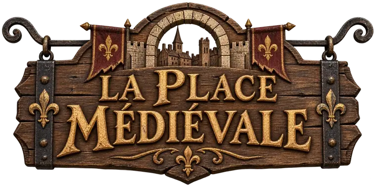 La Place Médiévale